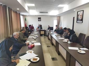 برگزاری نشست تخصصی «پیامدهای کاهش دوره‌های تحصیلی کارشناسی ارشد و دکتری» در دانشگاه علامه طباطبائی