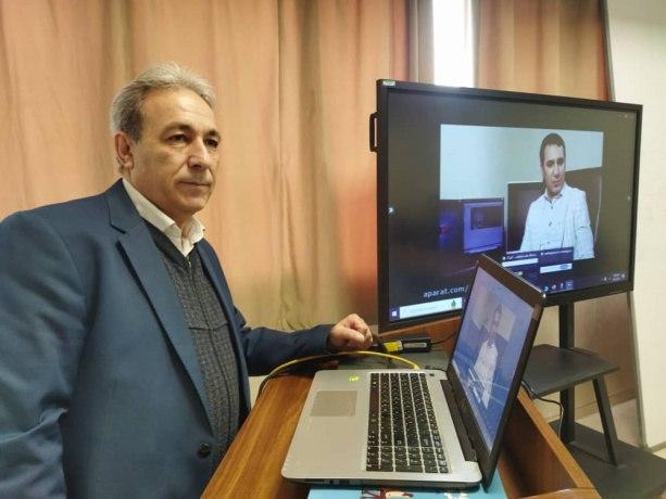 برگزاری نشست علمی «آسیب‌شناسی روانی شرط‌بندی و قمار در ورزش»