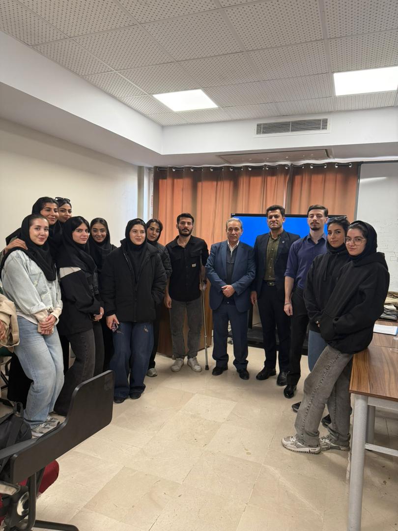 برگزاری نشست علمی «آسیب‌شناسی روانی ـ اجتماعی خرافات در ورزش» در دانشکده تربیت بدنی و علوم ورزشی