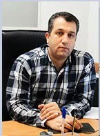 عبدالرضا گودرزی