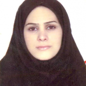فریده دیوباد