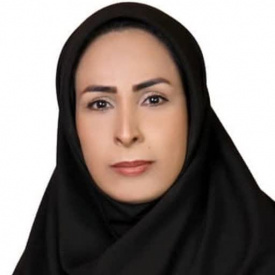 نازیلا فرمانی انوشه