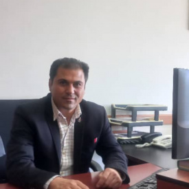 علی عطایی