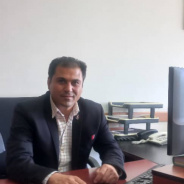 علی عطایی