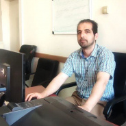 مرتضی پرویزن