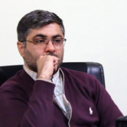 علیرضا قنبری