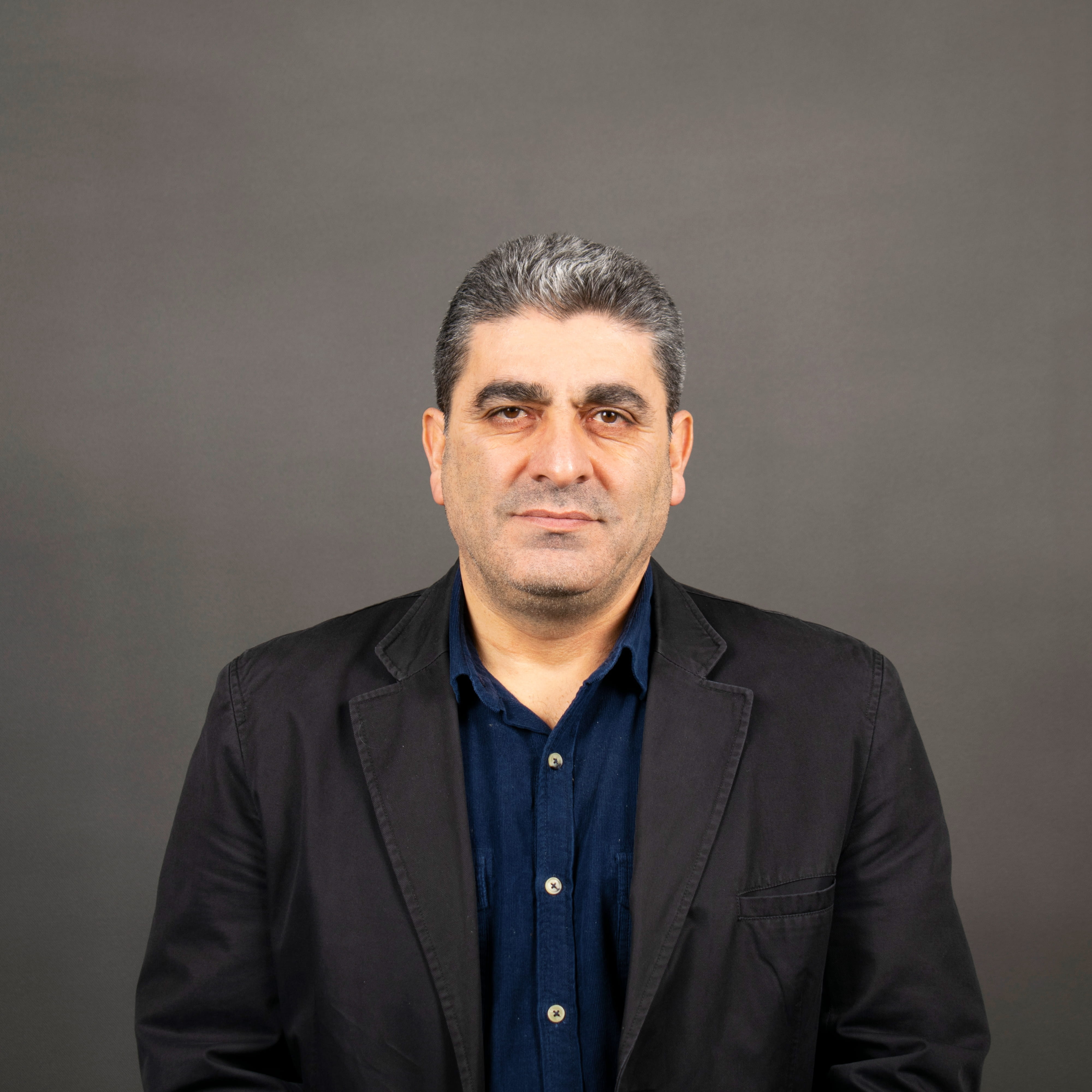 مهدی علیپور حافظی